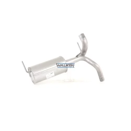 Koncový tlmič výfuku 24184 /WALKER/ - obr. 6