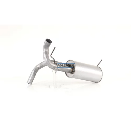 Koncový tlmič výfuku WALKER 24185