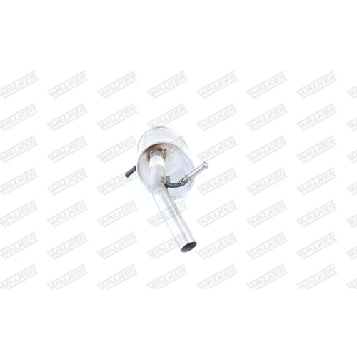 Koncový tlmič výfuku 24275 /WALKER/ - obr. 4