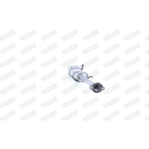 Stredný tlmič výfuku 24282 /WALKER/ - obr. 7