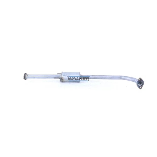Stredný tlmič výfuku 24282 /WALKER/ - obr. 8