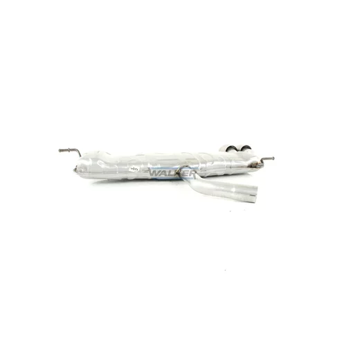 Koncový tlmič výfuku 25065 /WALKER/ - obr. 3