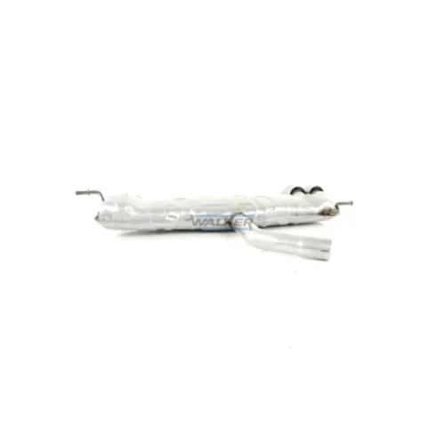 Koncový tlmič výfuku 25065 /WALKER/ - obr. 7