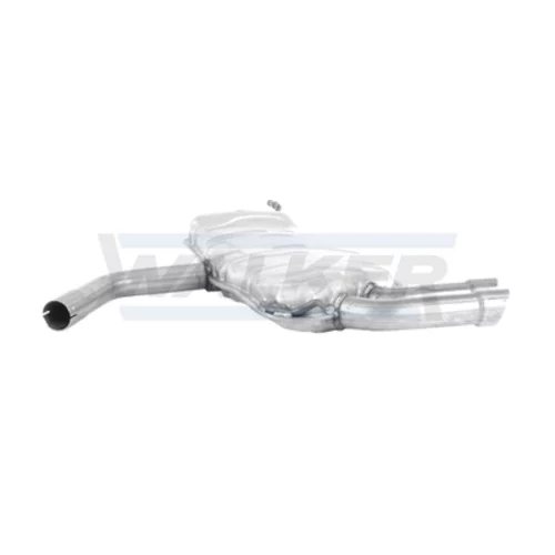 Koncový tlmič výfuku 25087 /WALKER/ - obr. 1