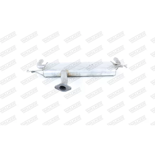 Koncový tlmič výfuku 25153 /WALKER/ - obr. 3