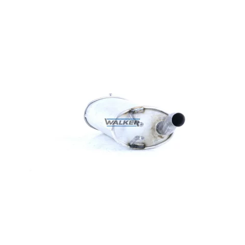 Koncový tlmič výfuku 25211 /WALKER/ - obr. 9