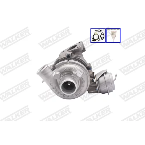 Plniace dúchadlo WALKER 59030G-EV
