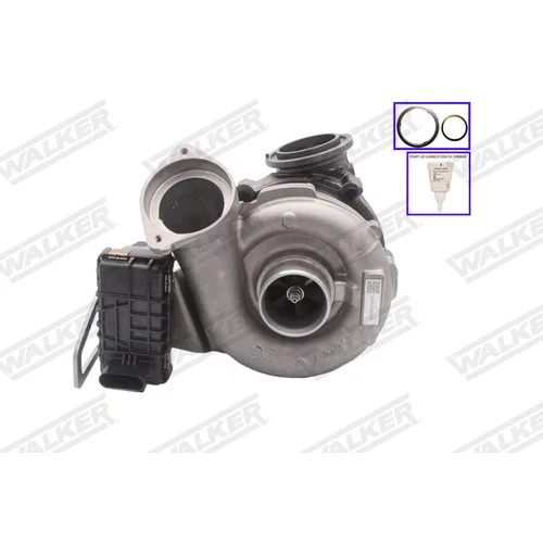 Plniace dúchadlo WALKER 59190G-EV