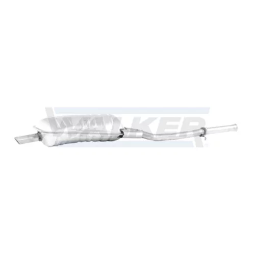 Koncový tlmič výfuku 70049 /WALKER/ - obr. 3