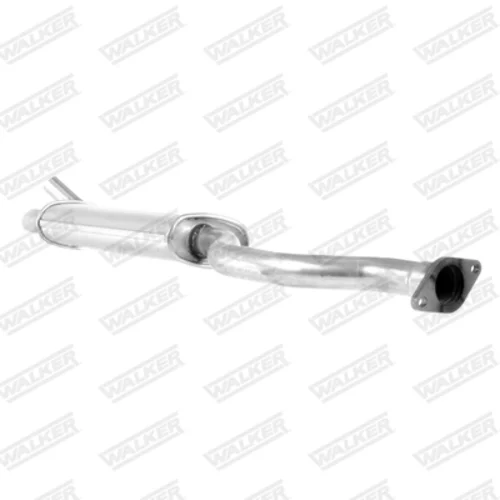 Stredný tlmič výfuku 70200 /WALKER/ - obr. 7