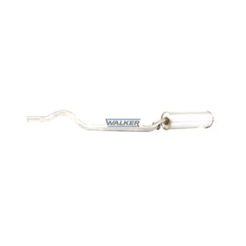 Stredný tlmič výfuku 70323 /WALKER/ - obr. 6