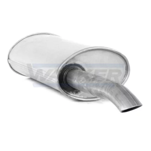 Koncový tlmič výfuku 70324 /WALKER/ - obr. 2