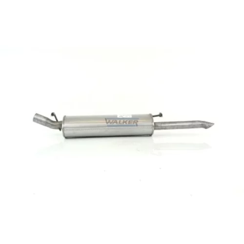 Koncový tlmič výfuku 70347 /WALKER/ - obr. 3