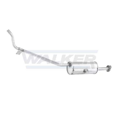 Koncový tlmič výfuku 70551 /WALKER/ - obr. 3