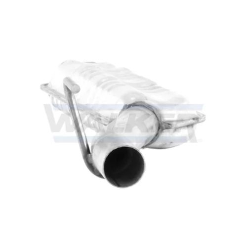 Stredný tlmič výfuku 71139 /WALKER/ - obr. 4