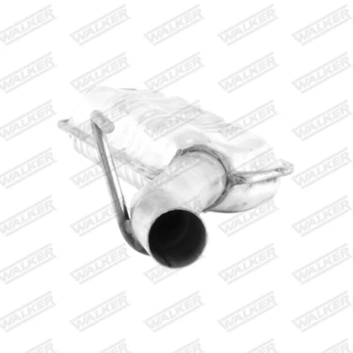Stredný tlmič výfuku 71139 /WALKER/ - obr. 7