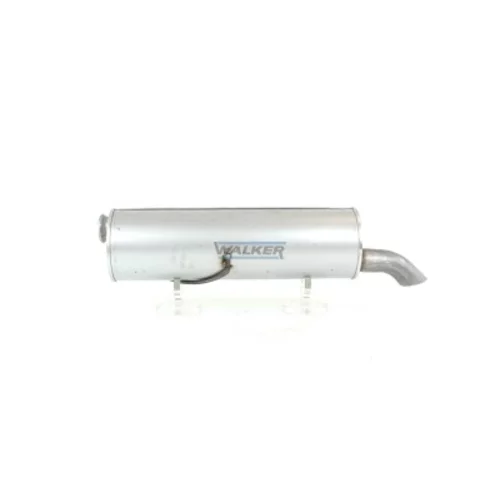 Koncový tlmič výfuku 71211 /WALKER/ - obr. 5