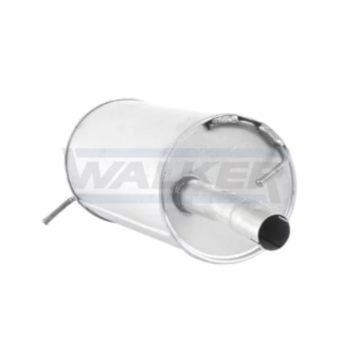 Koncový tlmič výfuku 71398 /WALKER/ - obr. 4