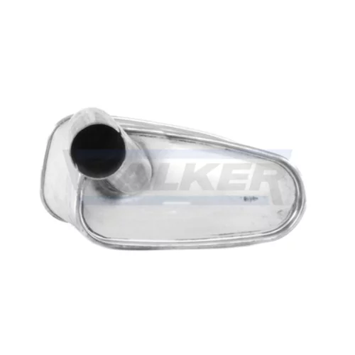 Koncový tlmič výfuku 71405 /WALKER/ - obr. 4