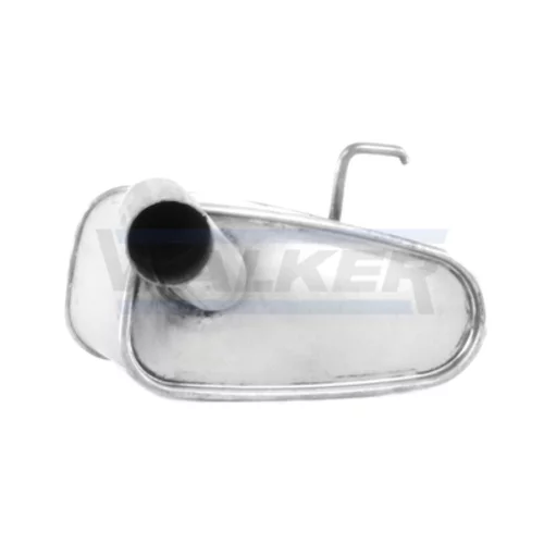Koncový tlmič výfuku 71407 /WALKER/ - obr. 4