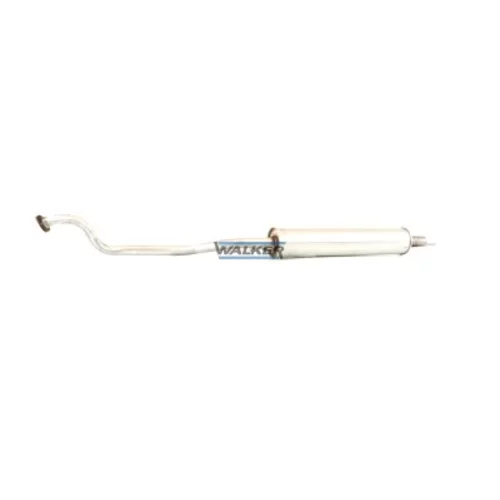 Stredný tlmič výfuku 71579 /WALKER/ - obr. 6