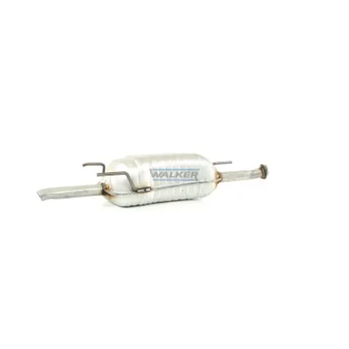 Koncový tlmič výfuku 72360 /WALKER/ - obr. 6