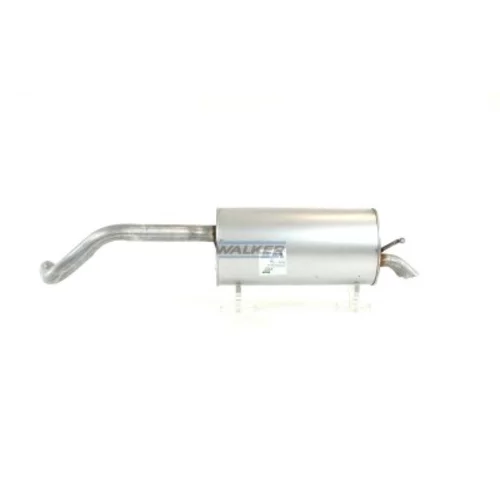 Koncový tlmič výfuku 72539 /WALKER/ - obr. 4