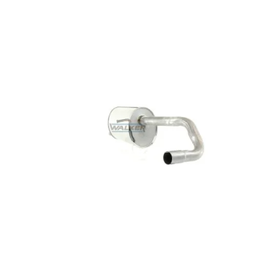 Koncový tlmič výfuku 72539 /WALKER/ - obr. 7