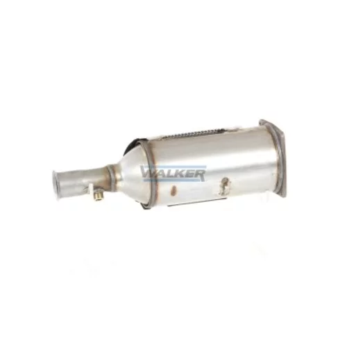 Filter sadzí/pevných častíc výfukového systému 73011 /WALKER/ - obr. 6