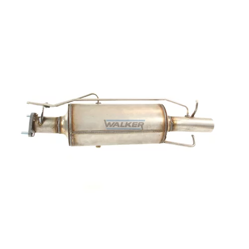 Filter sadzí/pevných častíc výfukového systému 73052 /WALKER/ - obr. 2