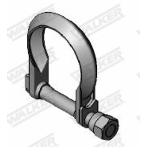 Svorka výfukového systému 80438 /WALKER/ - obr. 7
