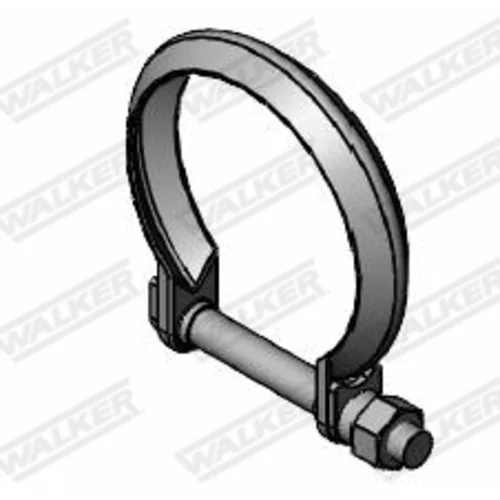 Svorka výfukového systému 80464 /WALKER/ - obr. 10