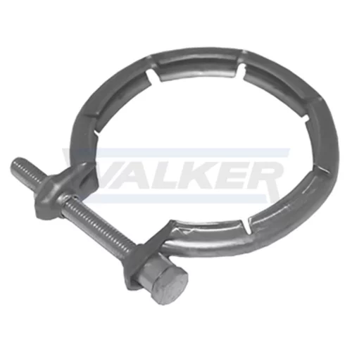 Svorka výfukového systému 80520 /WALKER/ - obr. 1