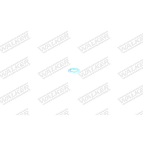 Matica zberného potrubia výfuku WALKER 80633