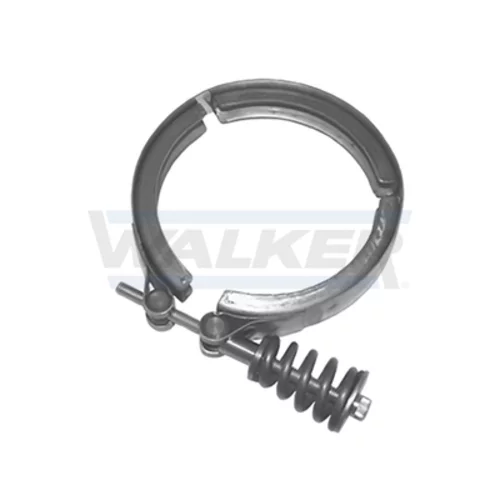Svorka výfukového systému 80769 /WALKER/ - obr. 1
