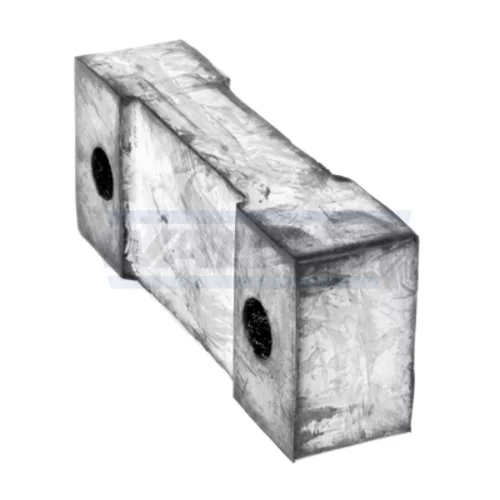 Gumový popruh pre výfukový systém 81302 /WALKER/ - obr. 4
