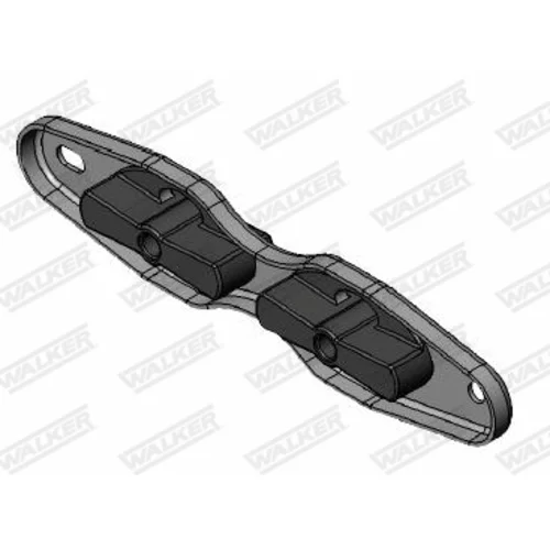 Držiak výfukového systému WALKER 82069