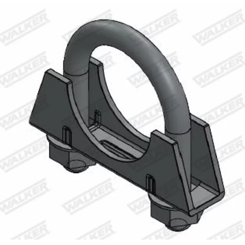 Svorka výfukového systému 82320 /WALKER/ - obr. 10