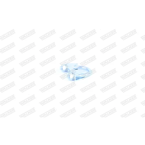 Svorka výfukového systému 82320 /WALKER/ - obr. 5