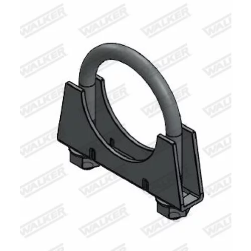 Svorka výfukového systému 82350 /WALKER/ - obr. 11