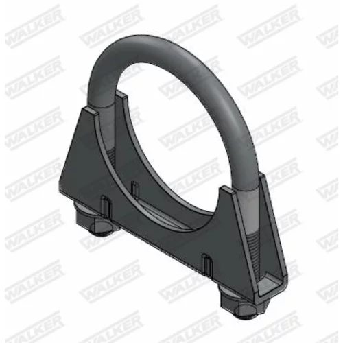Svorka výfukového systému 82394 /WALKER/ - obr. 11
