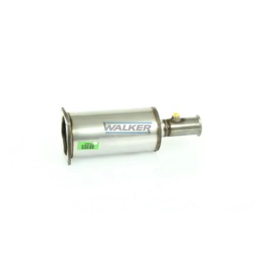 Filter sadzí/pevných častíc výfukového systému 93002 /WALKER/ - obr. 8