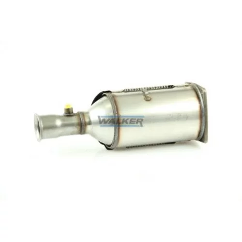 Filter sadzí/pevných častíc výfukového systému 93006 /WALKER/ - obr. 12