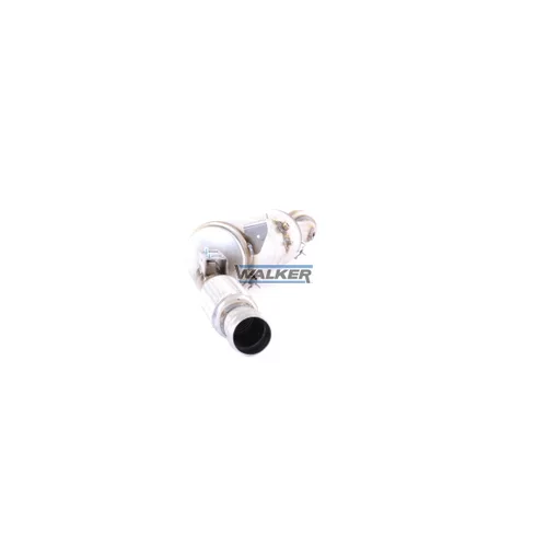 Filter sadzí/pevných častíc výfukového systému 93306 /WALKER/ - obr. 9