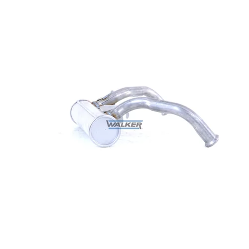 Predný tlmič výfuku 01236 /WALKER/ - obr. 4