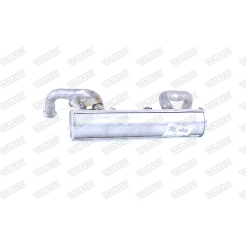Predný tlmič výfuku 01236 /WALKER/ - obr. 6