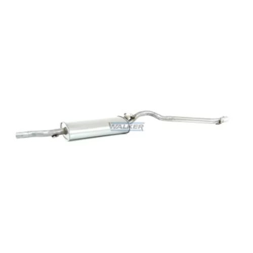 Koncový tlmič výfuku 04764 /WALKER/ - obr. 6