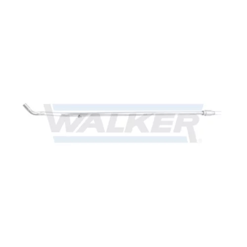 Výfukové potrubie 07648 /WALKER/ - obr. 3
