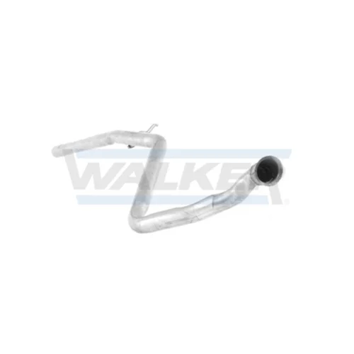 Výfukové potrubie 07767 /WALKER/ - obr. 3