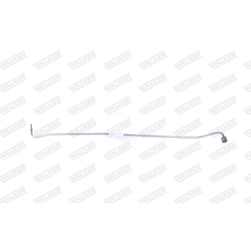 Tlakové vedenie, snímač tlaku (filter pevných častíc) WALKER 10759